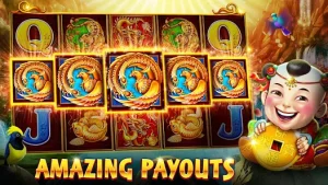 88CASH RTP Slot Online: Game Paling Menguntungkan