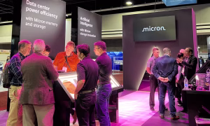 Micron Technology: Driving the Future of Memory and Storage Innovation