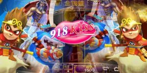 How to Download and Play 918kiss APK Senang Menang for Big Rewards