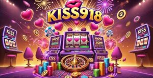 Kiss918 Android and iOS Guide Download Kiss918 and Have a Smooth and Rewarding Gaming Experience in 2025
