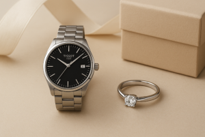 Essential Accessories Every Couple Should Consider for Their Big Day