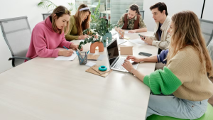 The Impact of B2C PR Agencies on Singapore’s Competitive Market