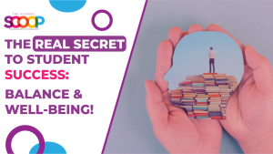 Savoring Success: Why Modern Students are Trading All-Nighters for Meaningful Social Connections