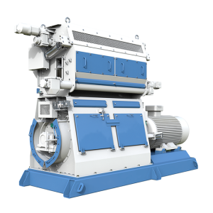 Roller Grinder Machines: How They Work and Where They Are Used