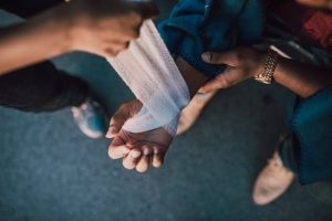 Practical Justifications For Increasing First Aid Course Enrollment
