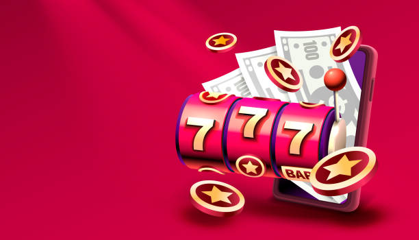 Online Slot Games