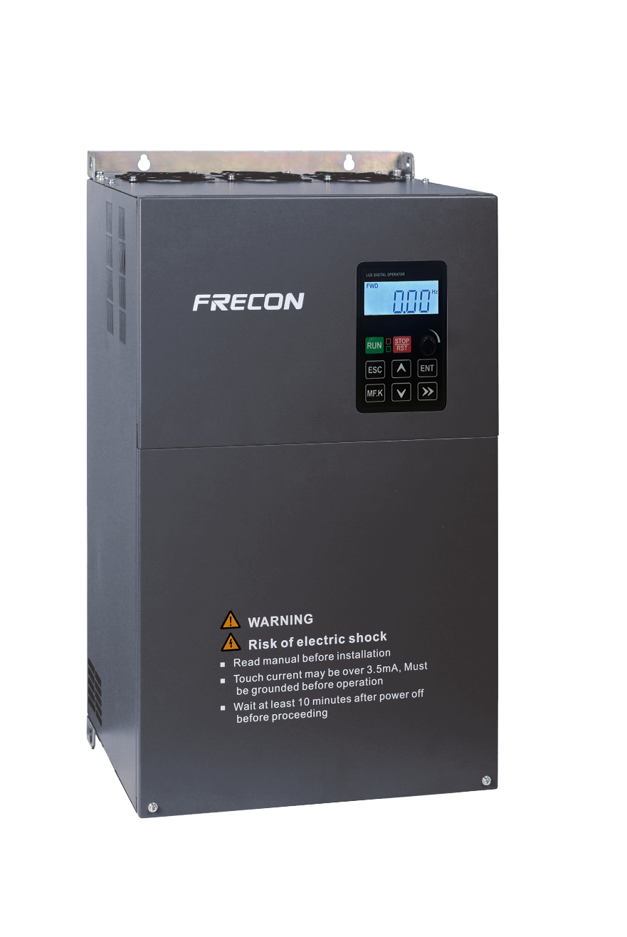 Industrial Solar Inverters